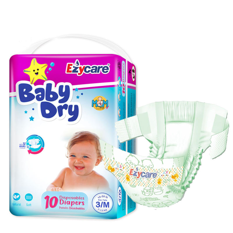 2023 cheap Disposable Baby pants Diaper nappies good quality  private label Baby diapers