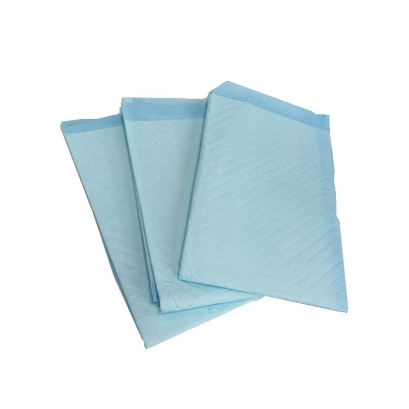 under bed pads for pregnant non woven incontinence bed sheet disposable underpad
