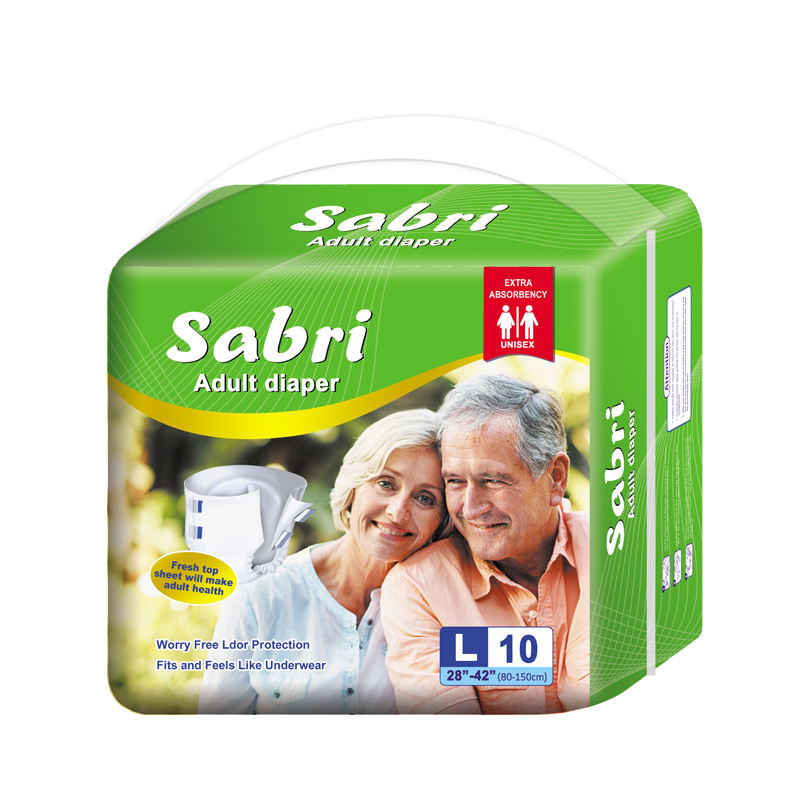 Disposable Adult Diaper wholesale manufacturer adult pull ups hospital patient small quantity adult diapers